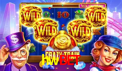 hwbet Cassino Online Certificado