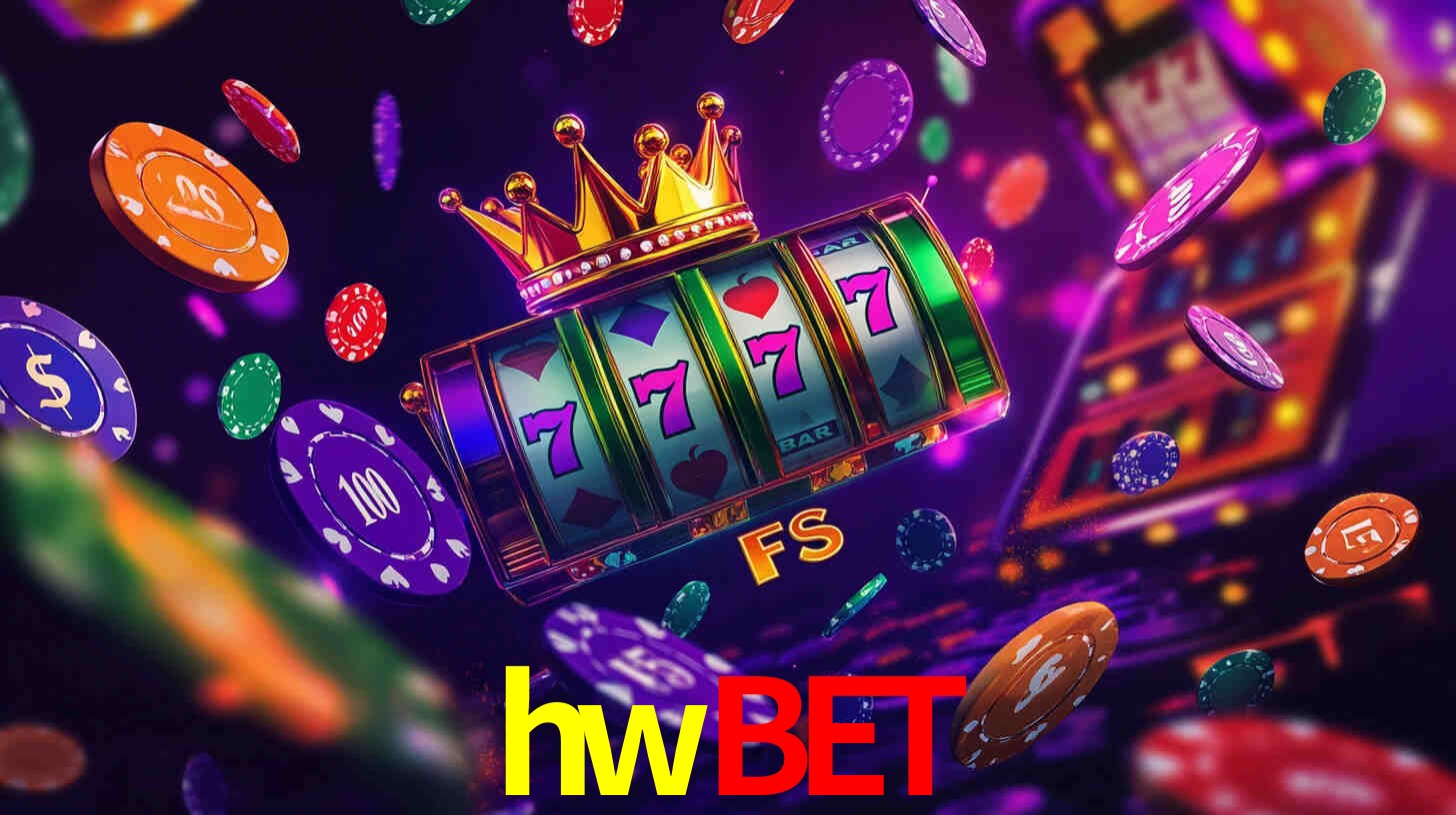 Certificação GLI hwbet
