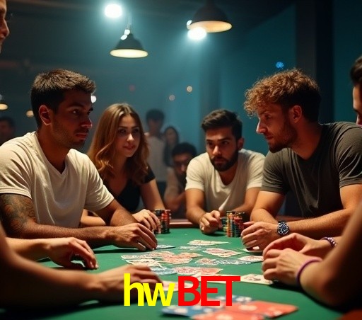 Slots hwbet - RTP Alto Certificado