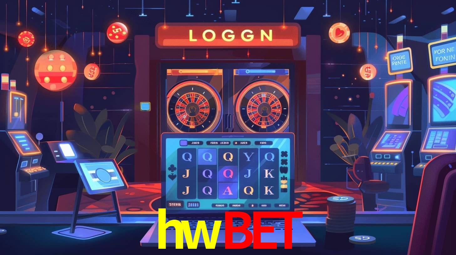 hwbet Licenciado Curaçao - Segurança SSL 256-bit