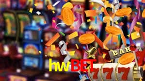 Odds Competitivas hwbet