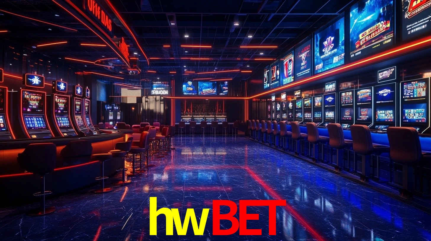 Licença Curaçao hwbet