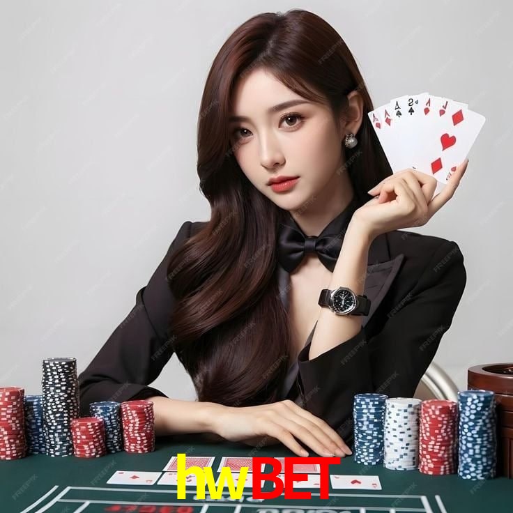 hwbet Certificado eCOGRA - Jogos Justos Auditados