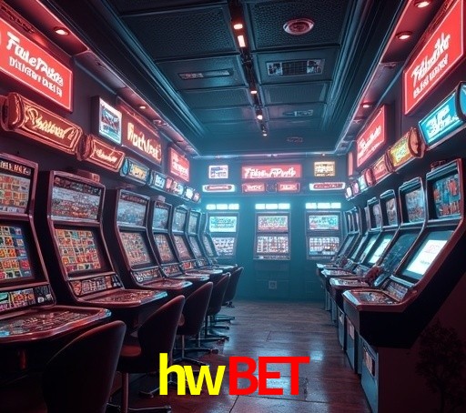 Loteria hwbet - Lotofácil diária
